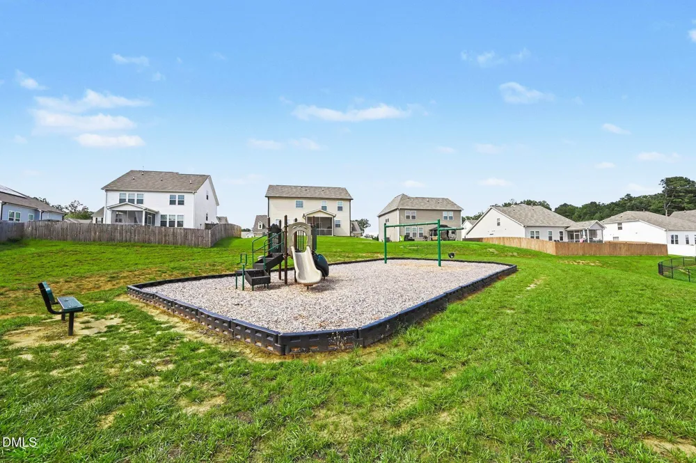 907 Burning Maple Lane Mebane, NC 27302