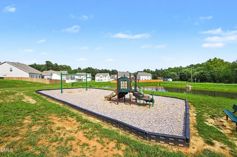 907 Burning Maple Lane Mebane, NC 27302