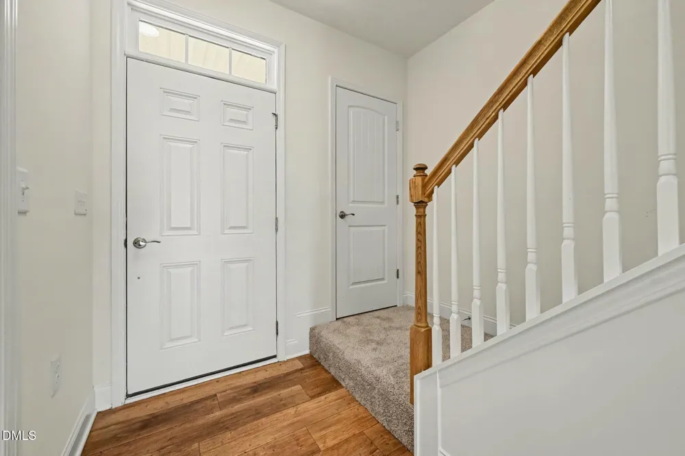 907 Burning Maple Lane Mebane, NC 27302