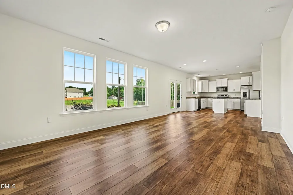 907 Burning Maple Lane Mebane, NC 27302