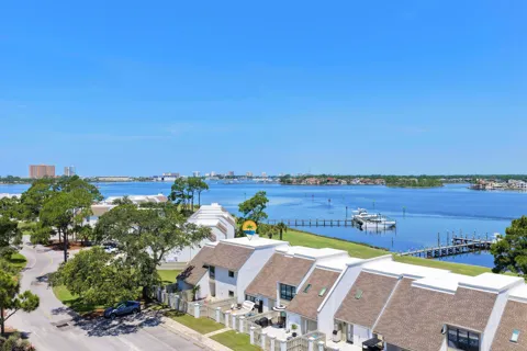 4400 Kingfish Lane #326