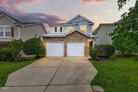 305 Palmdale Court