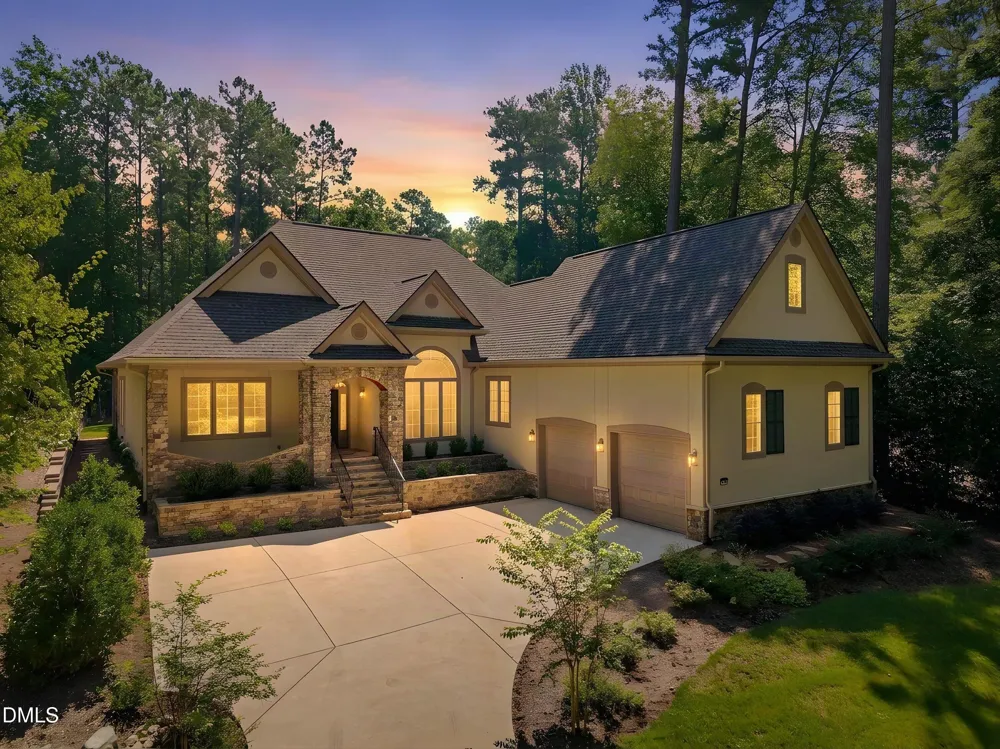 22005 Turner Chapel Hill, NC 27517