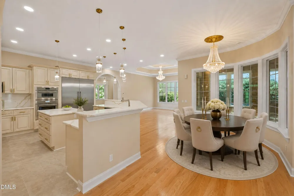 22005 Turner Chapel Hill, NC 27517