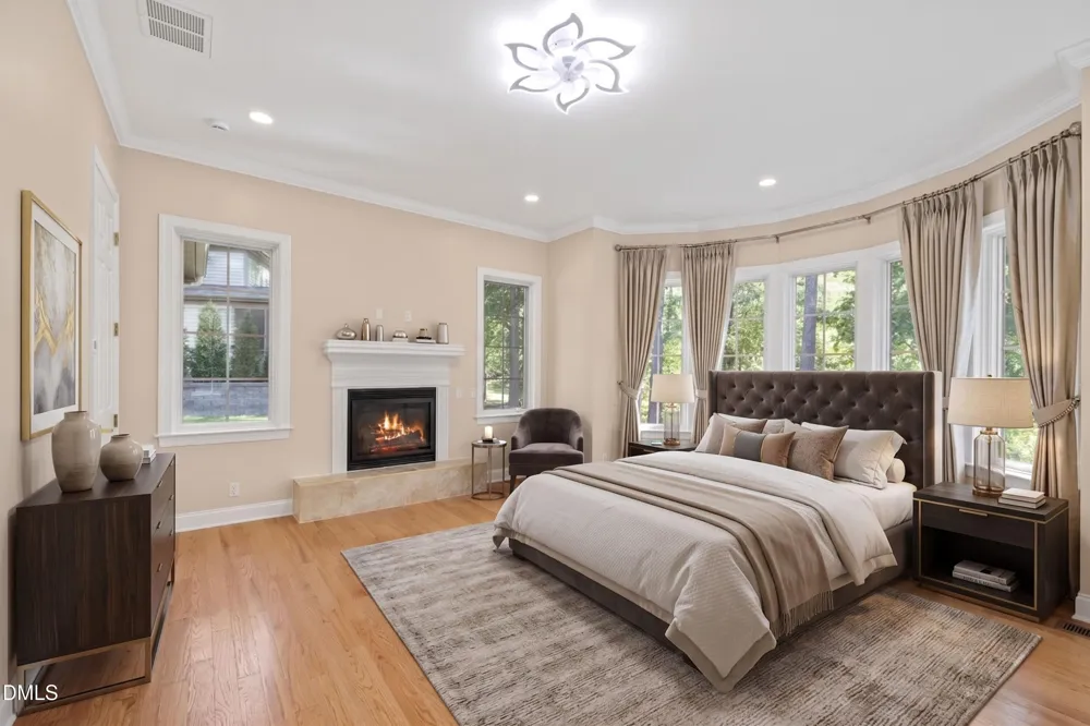 22005 Turner Chapel Hill, NC 27517