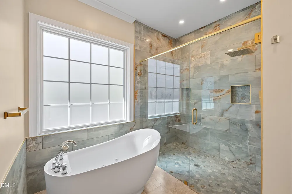 22005 Turner Chapel Hill, NC 27517