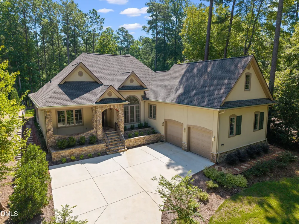 22005 Turner Chapel Hill, NC 27517