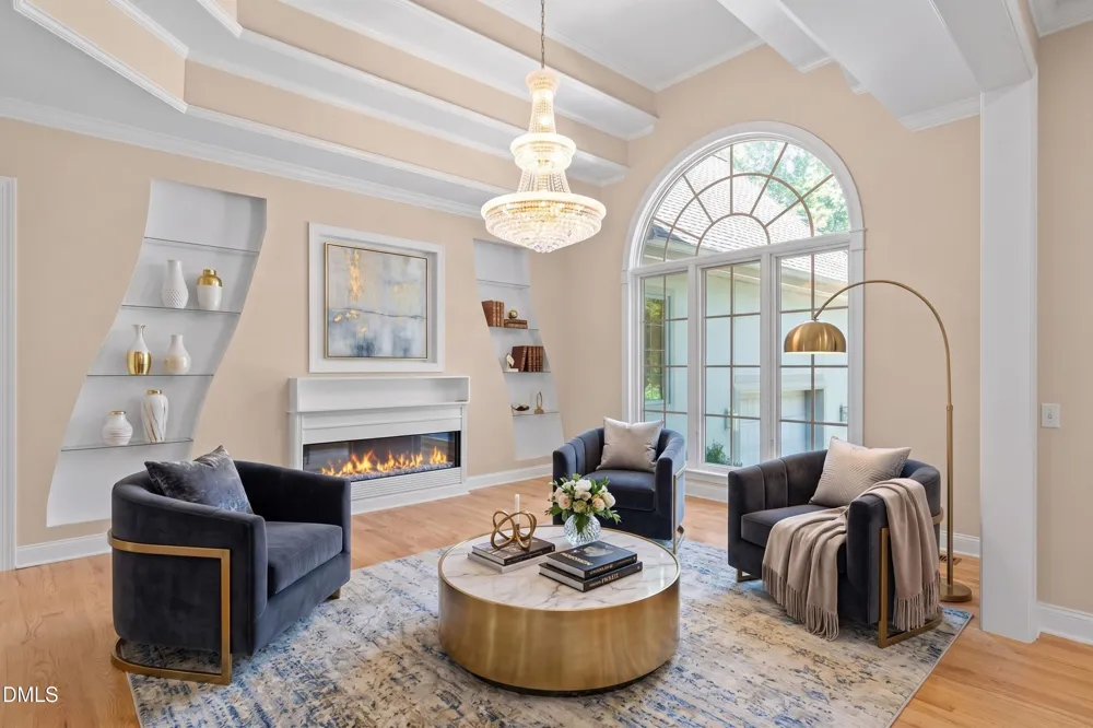 22005 Turner Chapel Hill, NC 27517