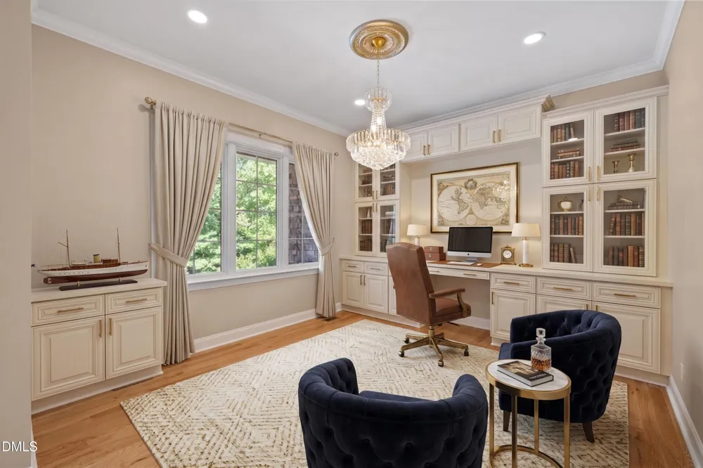 22005 Turner Chapel Hill, NC 27517