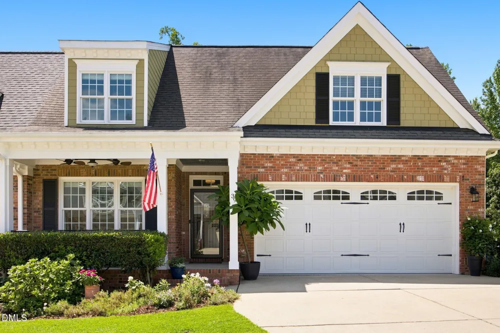 39 Old Grove Lane Apex, NC 27502