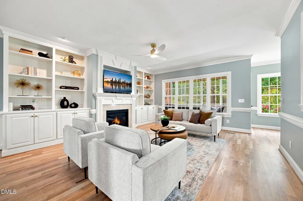 39 Old Grove Lane Apex, NC 27502