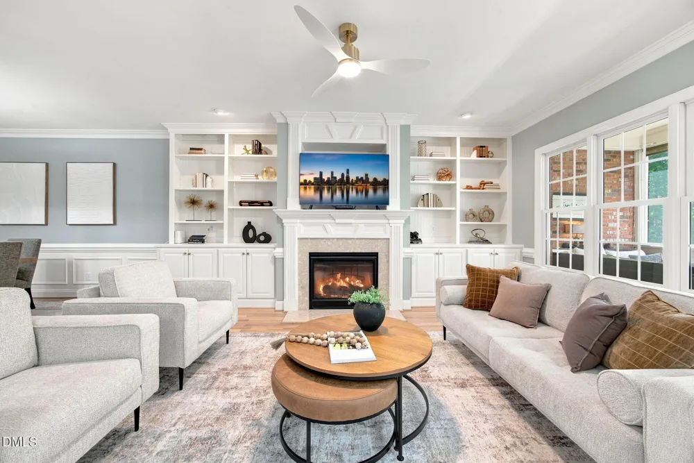 39 Old Grove Lane Apex, NC 27502