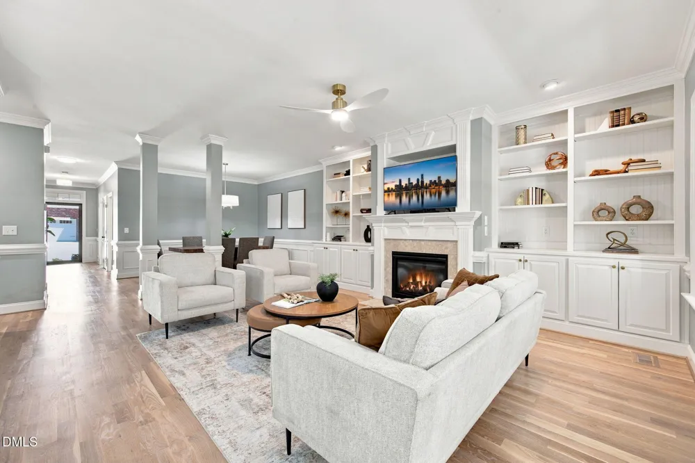 39 Old Grove Lane Apex, NC 27502