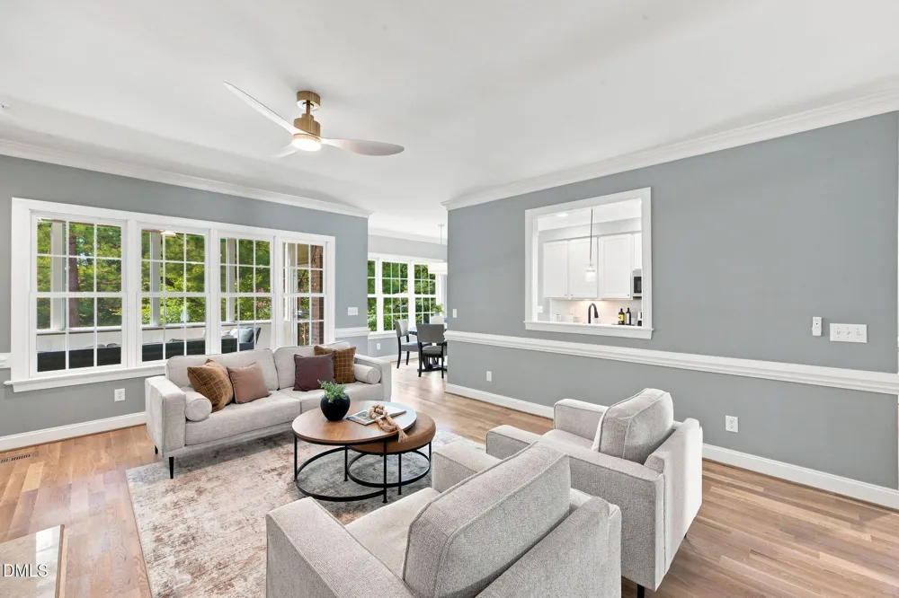 39 Old Grove Lane Apex, NC 27502