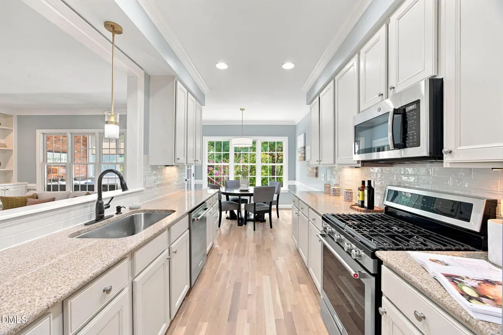 39 Old Grove Lane Apex, NC 27502