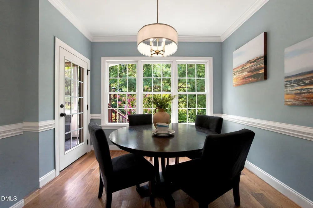 39 Old Grove Lane Apex, NC 27502