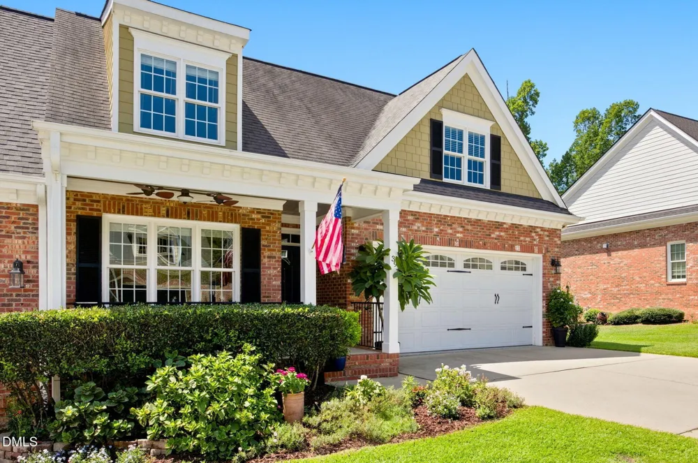 39 Old Grove Lane Apex, NC 27502