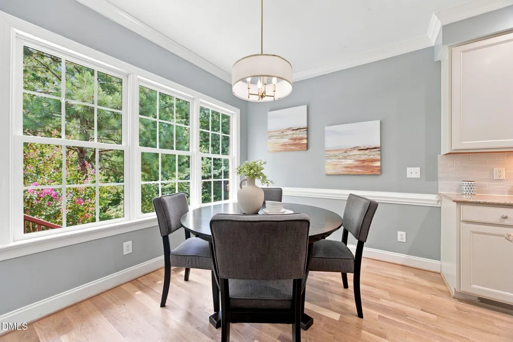 39 Old Grove Lane Apex, NC 27502