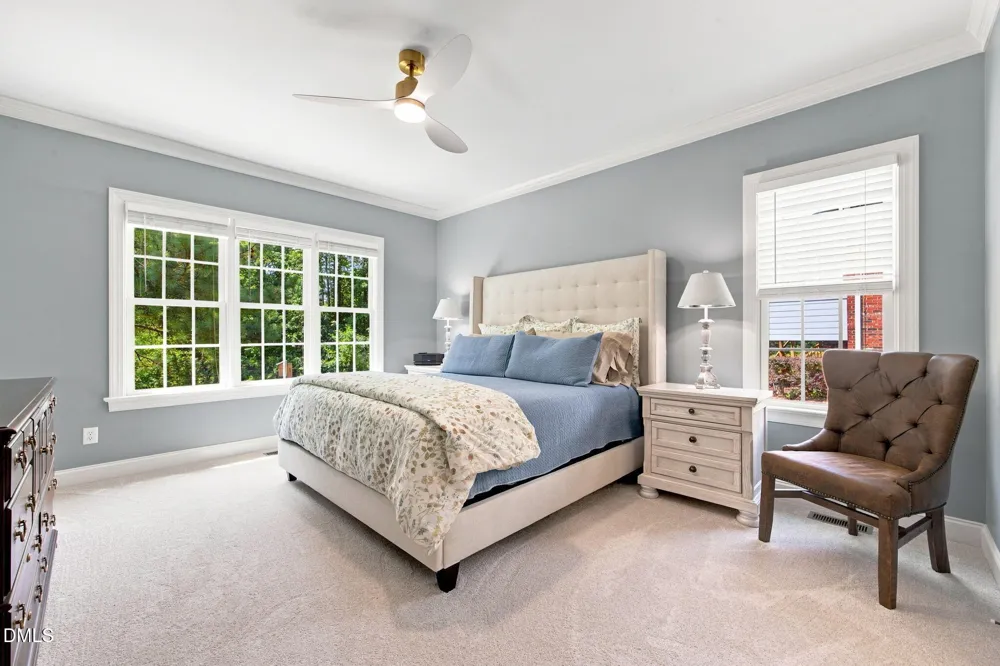 39 Old Grove Lane Apex, NC 27502