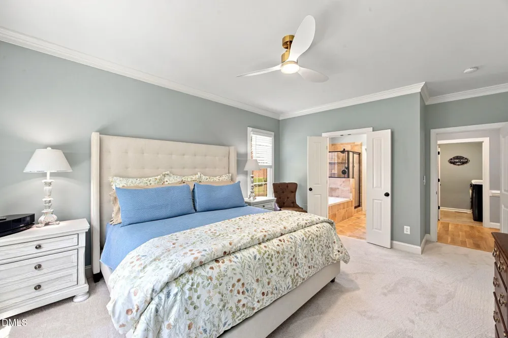39 Old Grove Lane Apex, NC 27502