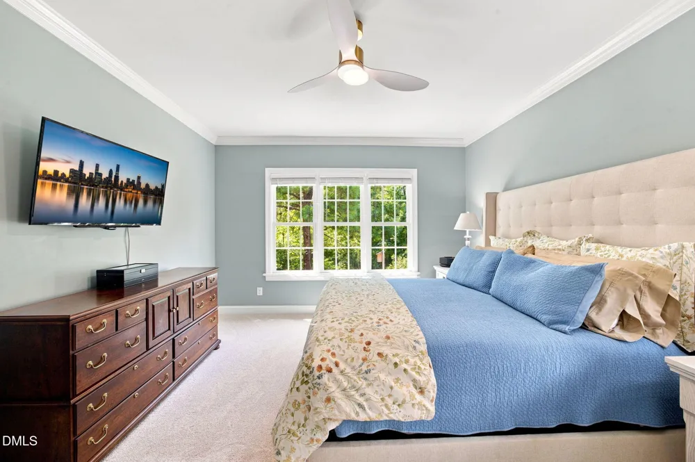 39 Old Grove Lane Apex, NC 27502