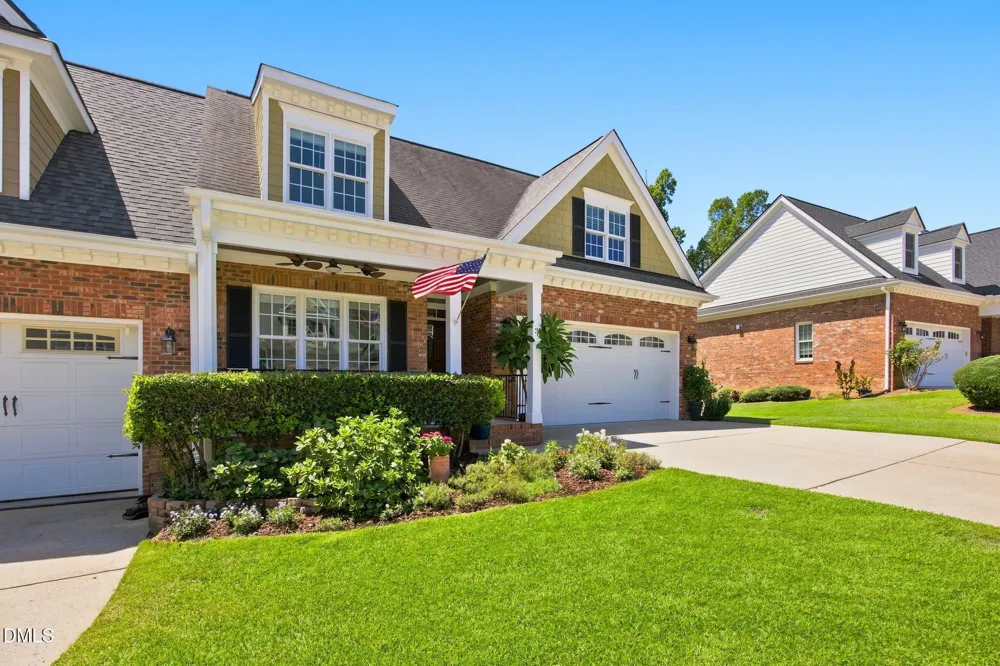 39 Old Grove Lane Apex, NC 27502