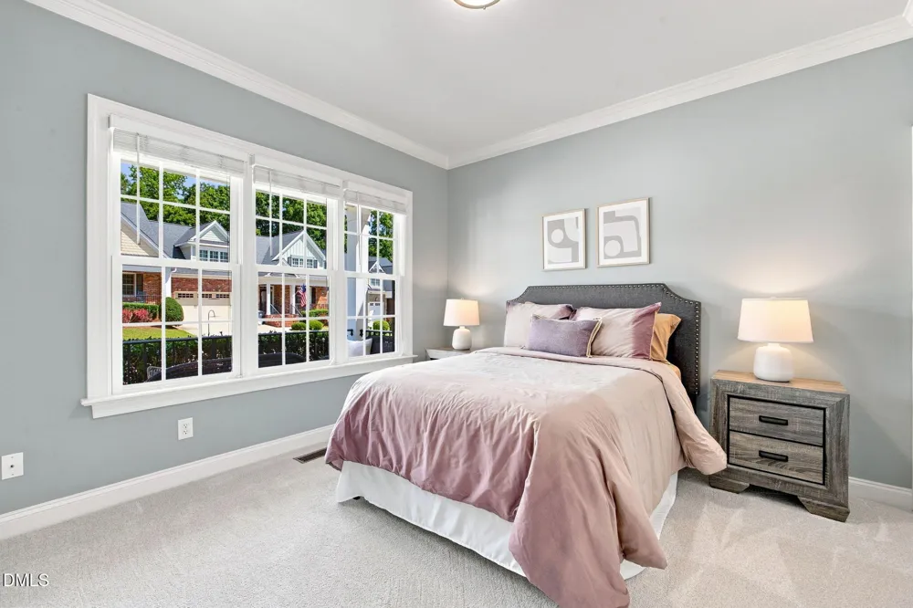 39 Old Grove Lane Apex, NC 27502
