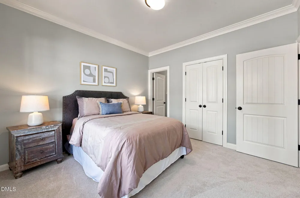 39 Old Grove Lane Apex, NC 27502