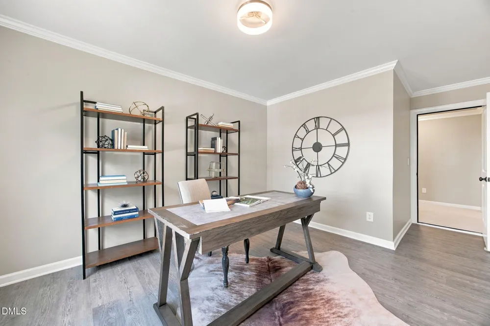 39 Old Grove Lane Apex, NC 27502