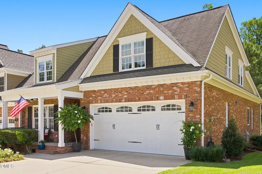 39 Old Grove Lane Apex, NC 27502