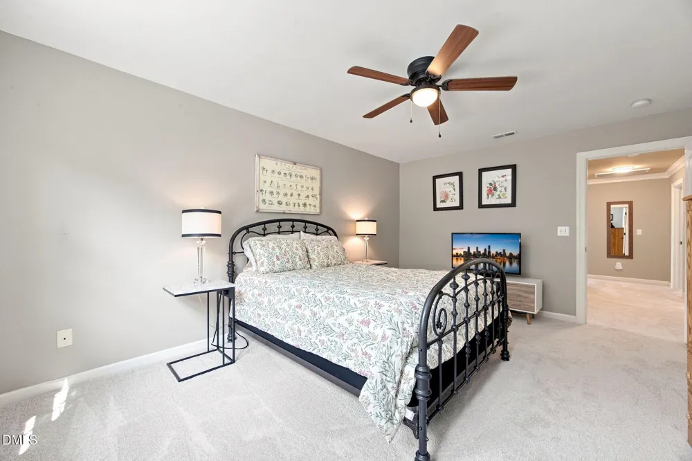 39 Old Grove Lane Apex, NC 27502