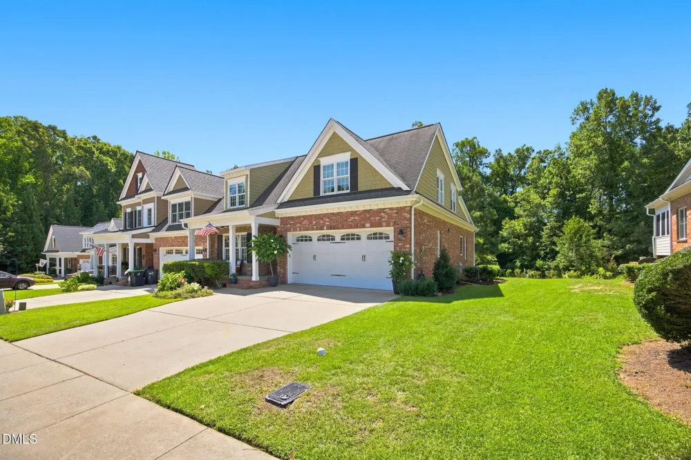 39 Old Grove Lane Apex, NC 27502