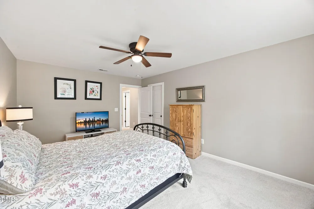 39 Old Grove Lane Apex, NC 27502