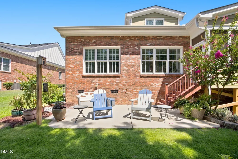 39 Old Grove Lane Apex, NC 27502