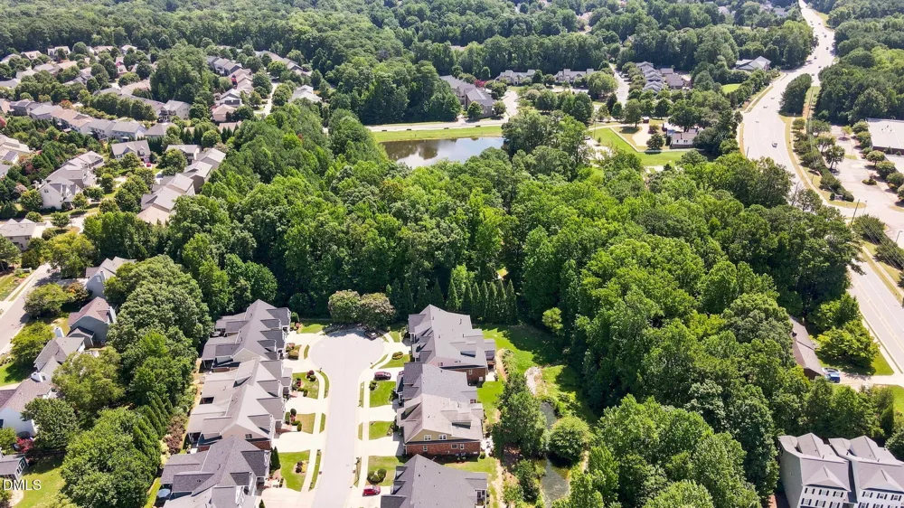 39 Old Grove Lane Apex, NC 27502