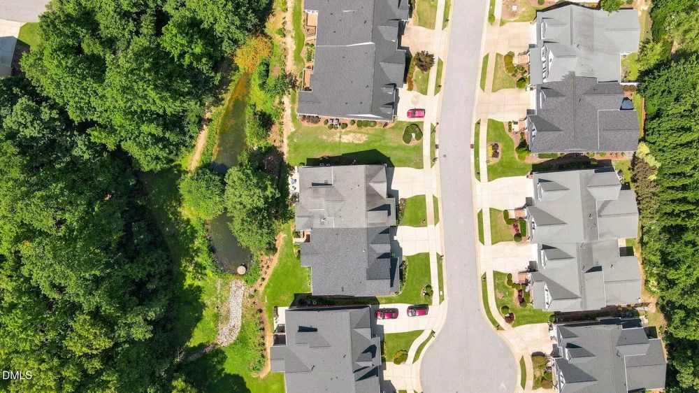 39 Old Grove Lane Apex, NC 27502