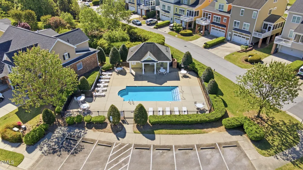 39 Old Grove Lane Apex, NC 27502