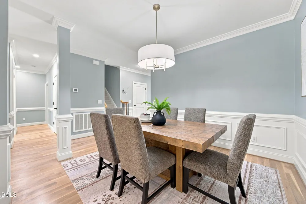 39 Old Grove Lane Apex, NC 27502