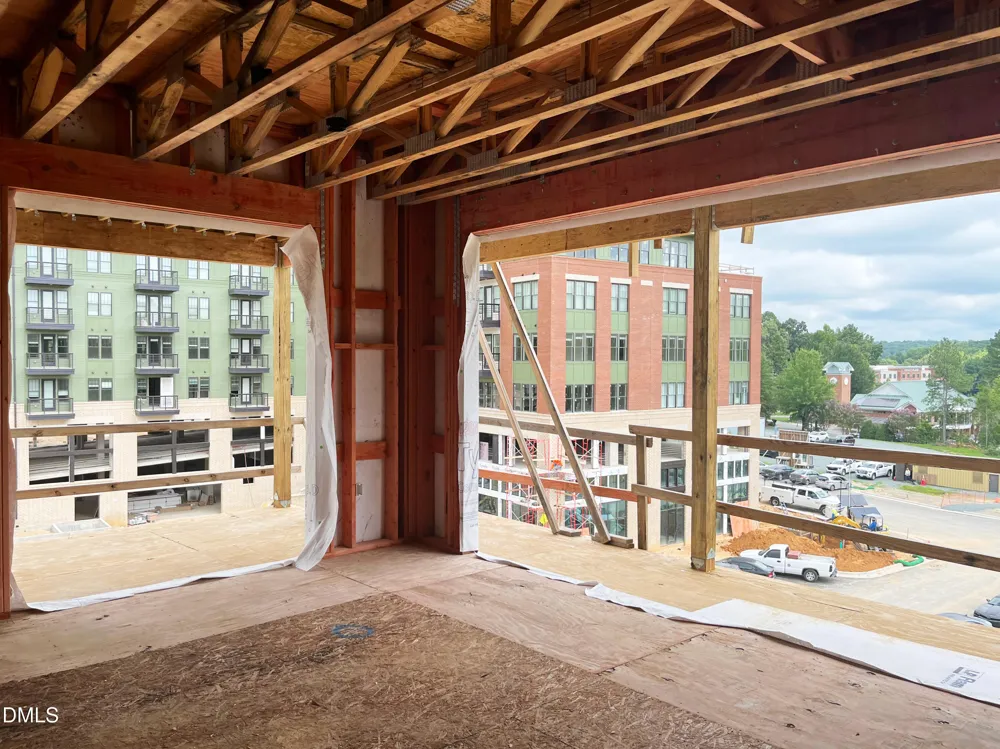 211 S Crk Crossing #417 Chapel Hill, NC 27516