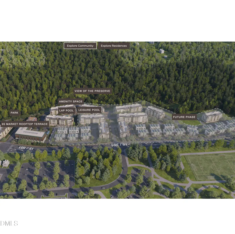 211 S Crk Crossing #417 Chapel Hill, NC 27516