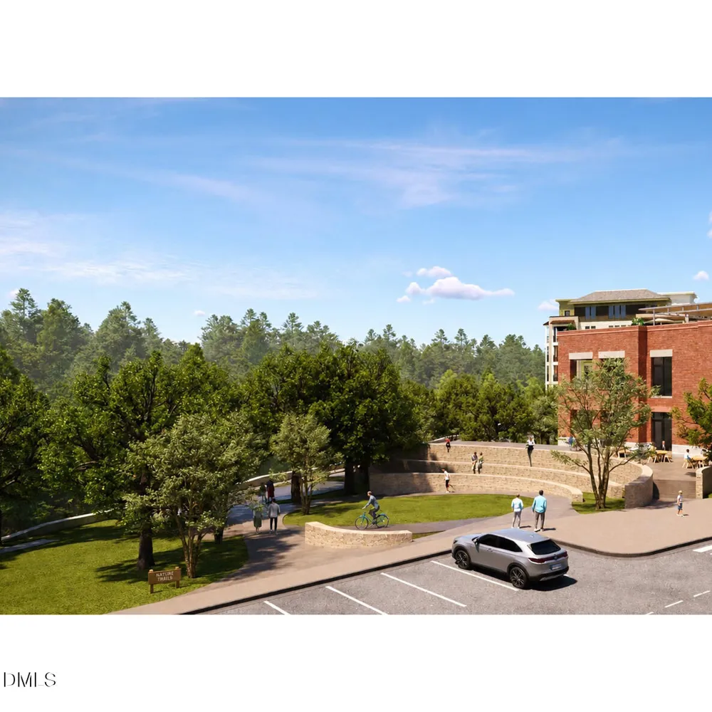 211 S Crk Crossing #417 Chapel Hill, NC 27516