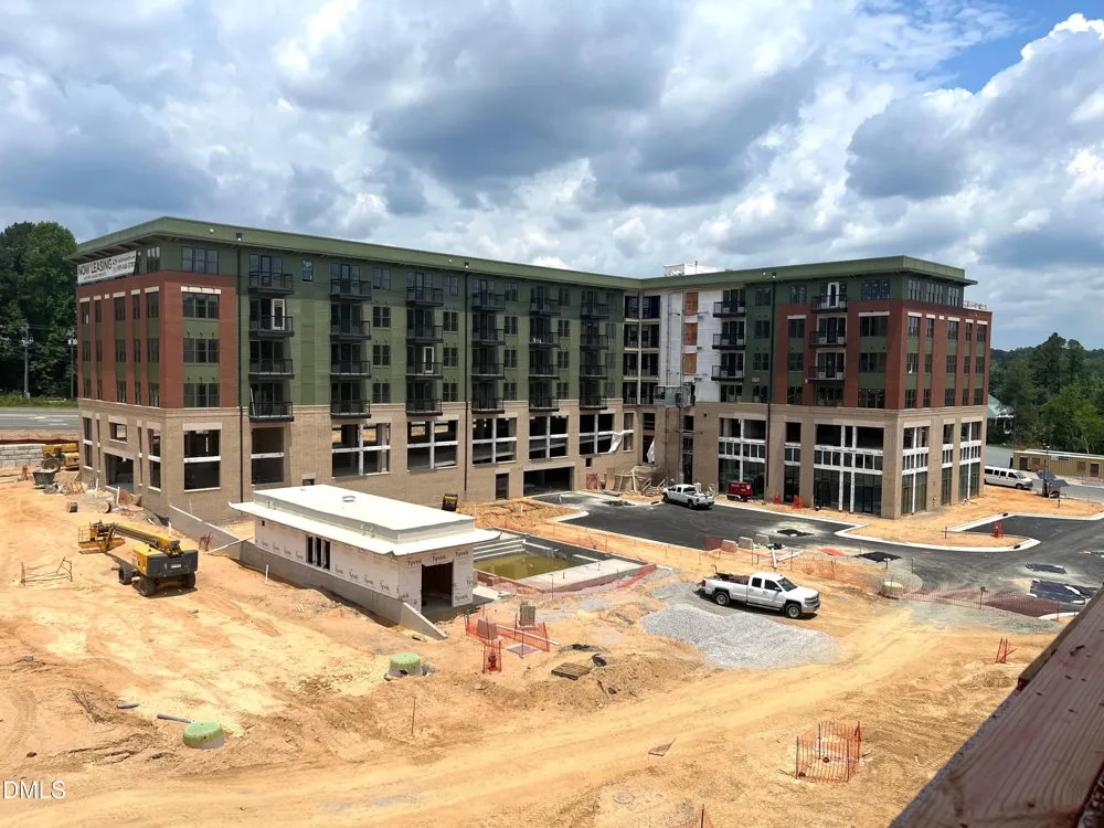 211 S Crk Crossing #417 Chapel Hill, NC 27516