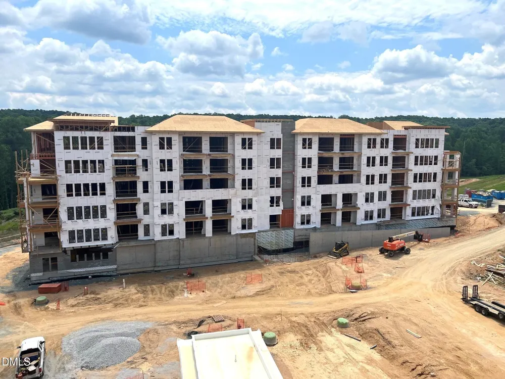 211 S Crk Crossing #417 Chapel Hill, NC 27516