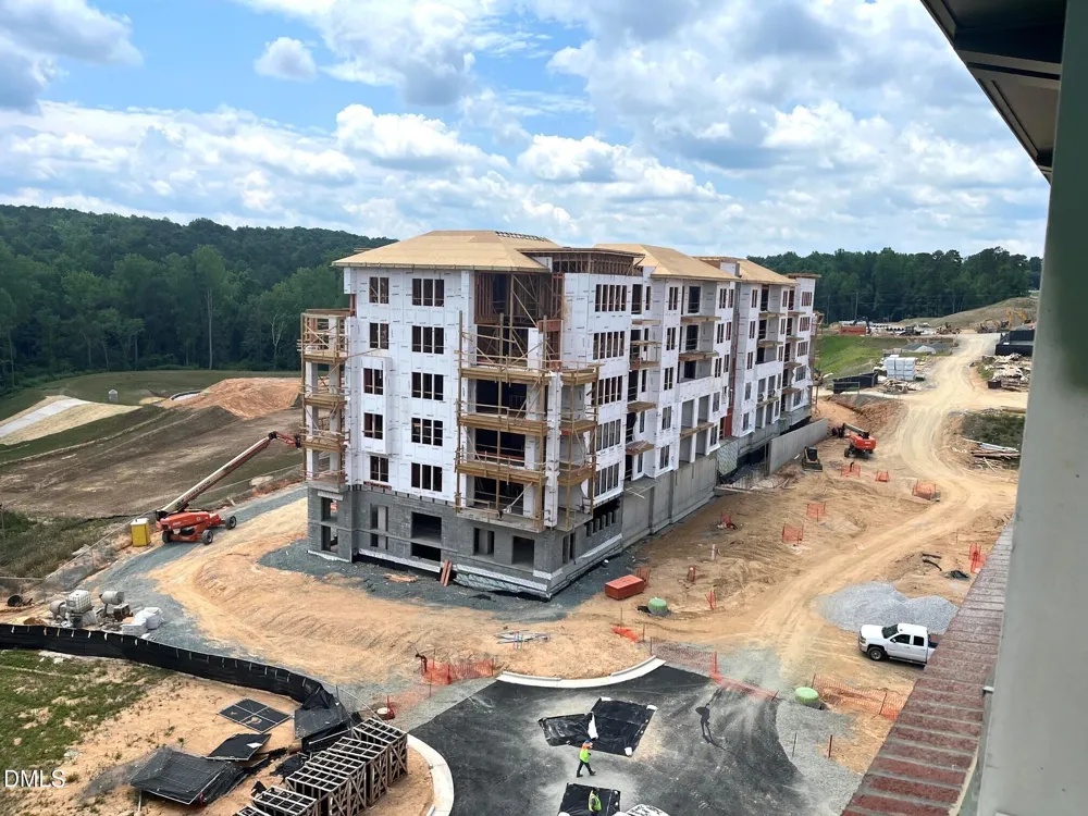 211 S Crk Crossing #417 Chapel Hill, NC 27516