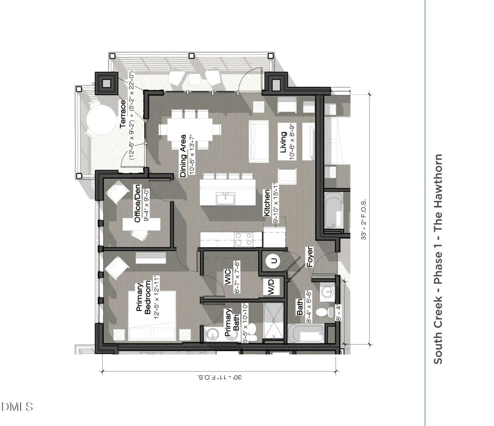 211 S Crk Crossing #417 Chapel Hill, NC 27516