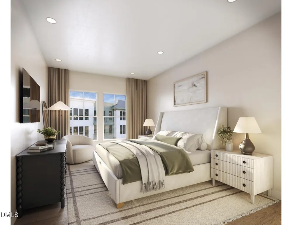 211 S Crk Crossing #417 Chapel Hill, NC 27516