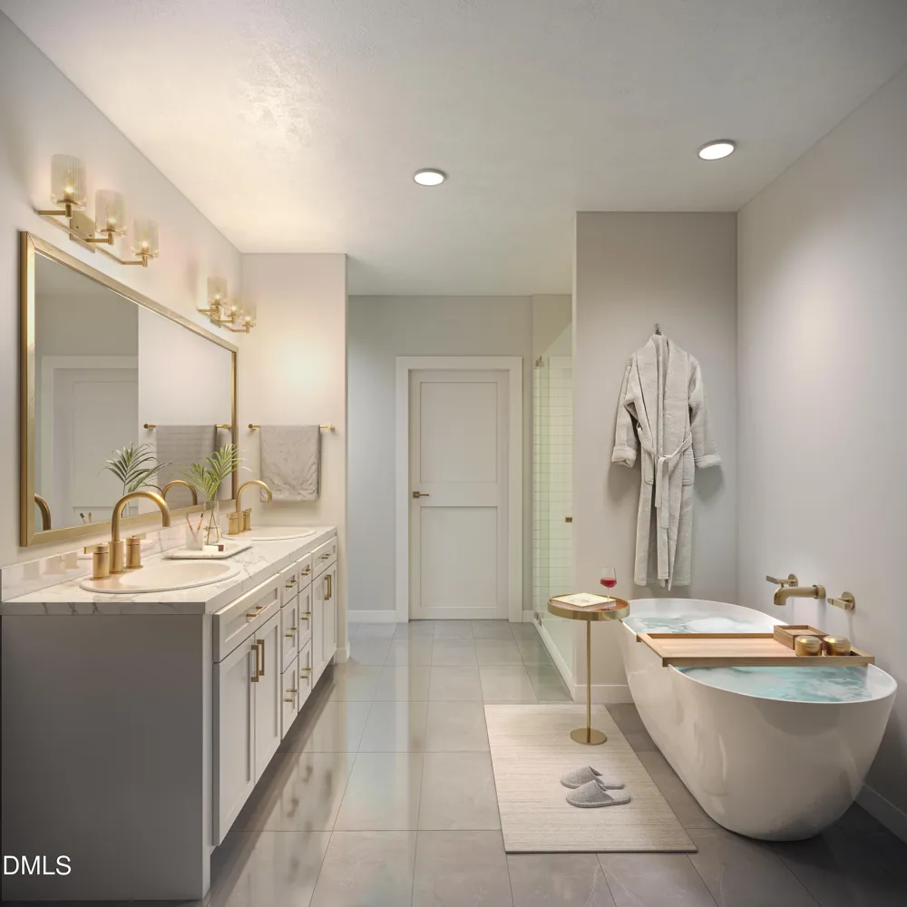 211 S Crk Crossing #314 Chapel Hill, NC 27516