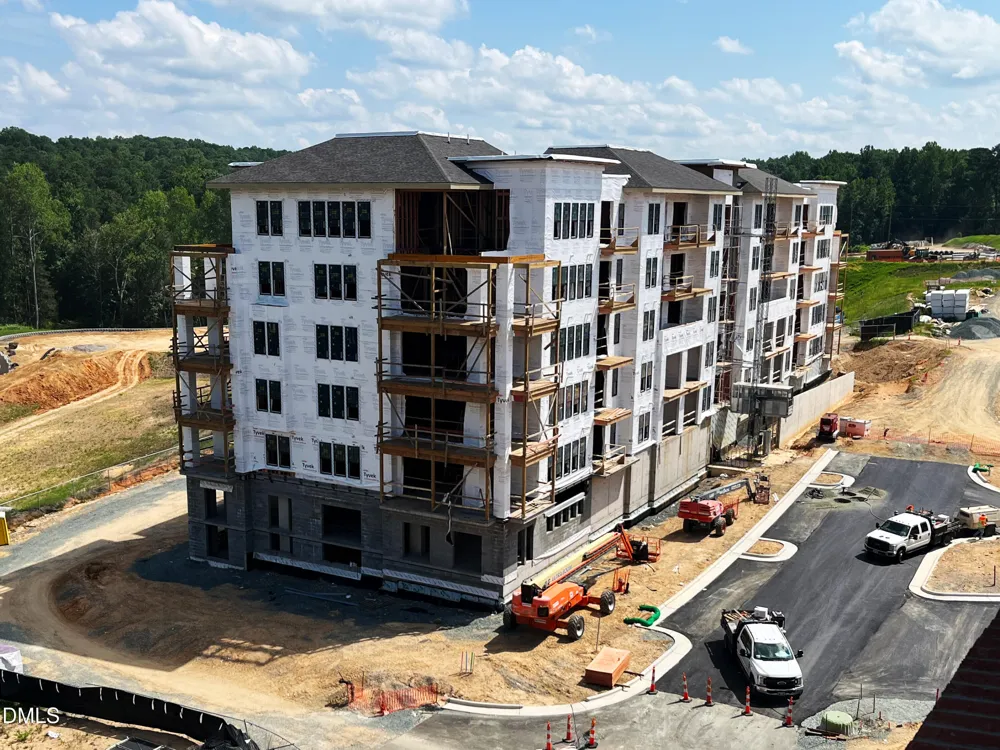 211 S Crk Crossing #314 Chapel Hill, NC 27516