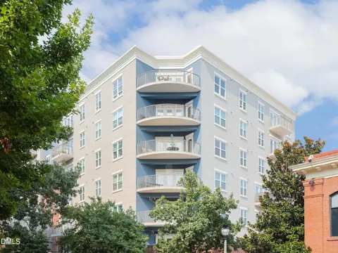 222 Glenwood Avenue #410