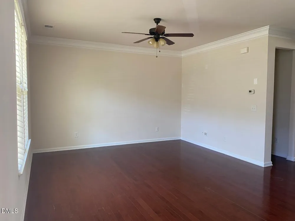 2412 Historic Circle Morrisville, NC 27560